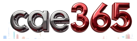 cae365 logo